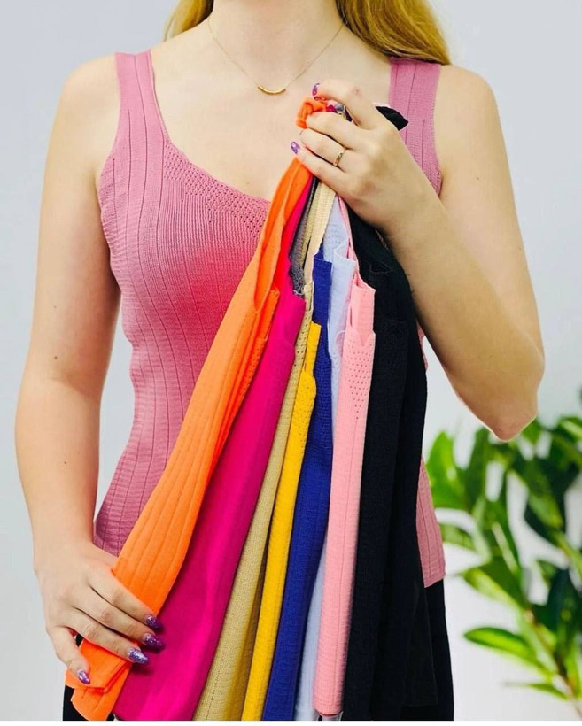 تاپ بافت یقه دلبری