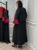 ست یلدایی کت و سارافون سارا