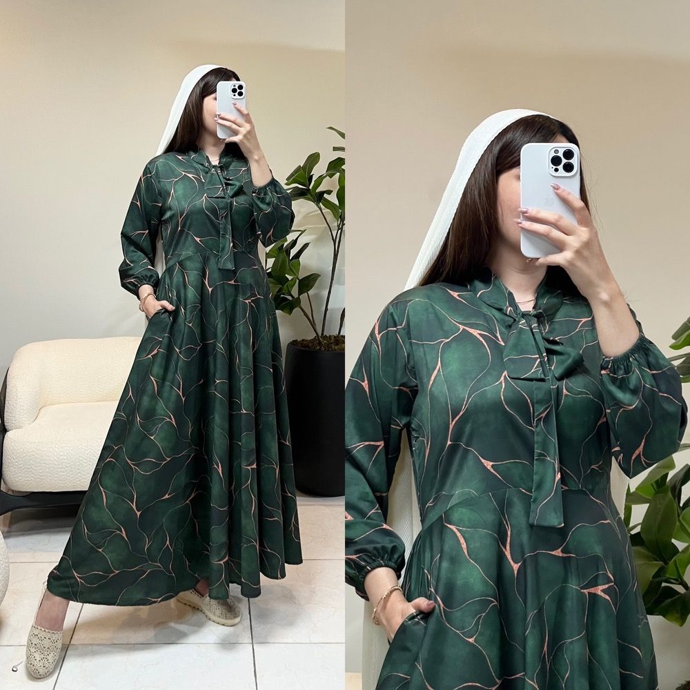 پیراهن ساحلی مدل تابان دارای شرایط اقساطی