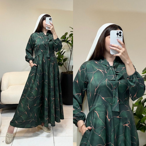 پیراهن ساحلی مدل تابان دارای شرایط اقساطی