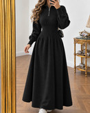 سارافون پاییزه ساعت شنی مدل سارا با شرایط اقساطی