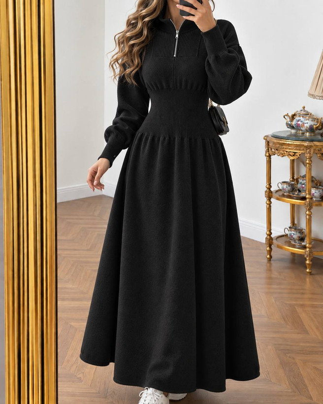 سارافون پاییزه ساعت شنی مدل سارا با شرایط اقساطی