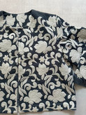 کت مخمل گل دوزی مدل آرتا دارای شرایط اقساطی